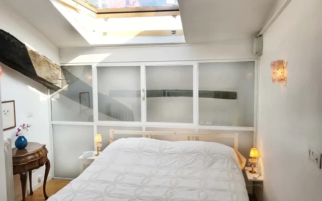 Apartment in Ripa di Porta Ticinese, Milano for 55 m² with 1 bedrooms 4