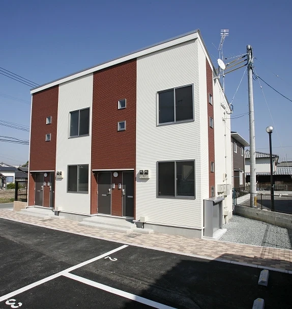 アルカディア白川Ⅳ