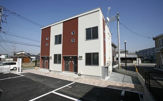 アルカディア白川Ⅳ 0