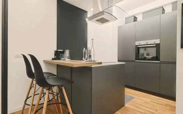 Cosy Flat in Piazza Cinque Giornate 1