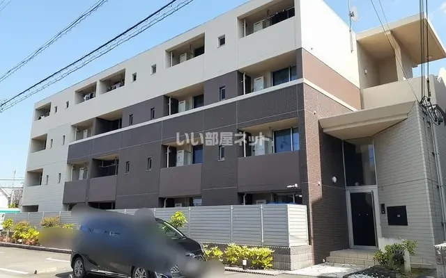 プレシオン 302号室 - Kyotanabe student accommodation