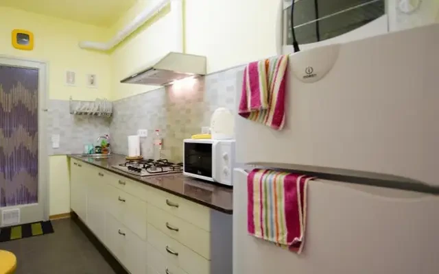 apartment in El Poblenou (Sant Martí) 4