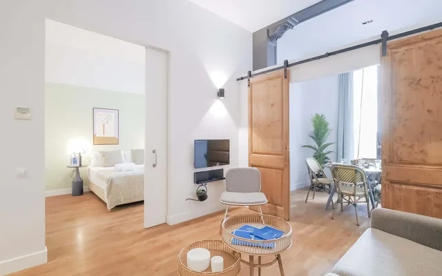 Sepulveda Principal B 1