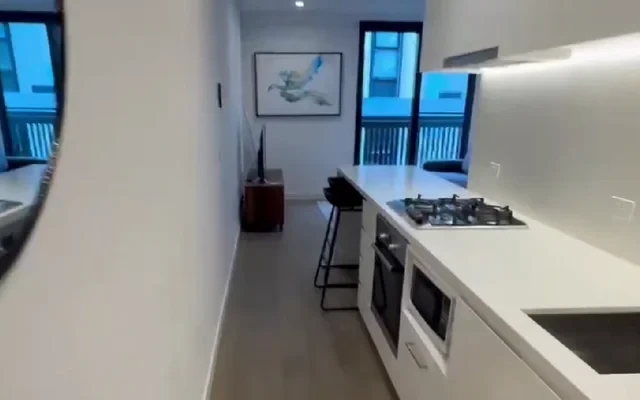 15 Irving Street - résidence étudiante à Melbourne - 1 BEDROOM*303