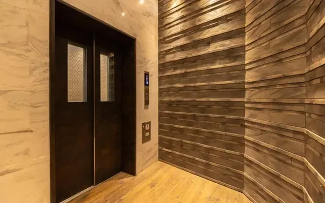 Hmlet Azabujuban II 3