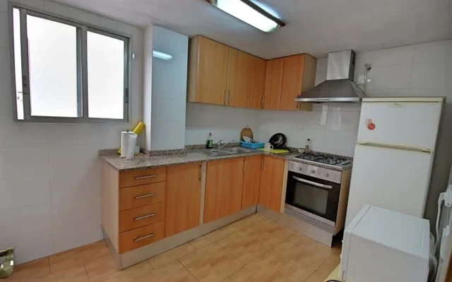 Piso de 4 habitaciones en El Pla Del Real 2