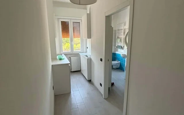 Monolocale con cucina separata - Via Milano, Corsico 2