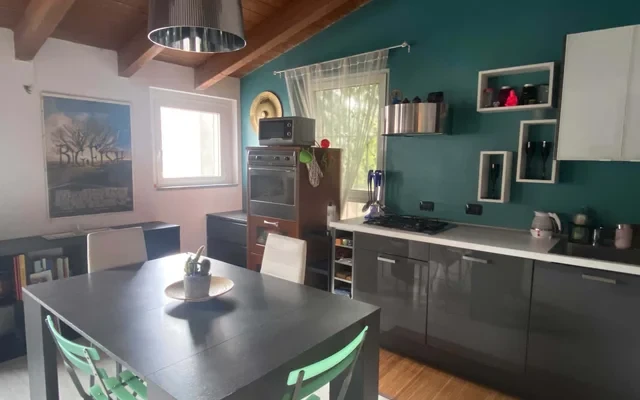 Apartment in Viale Vincenzo Lancetti, Milano for 50 m² 1
