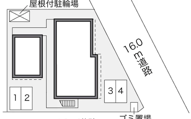 レオパレスレジェンス 2