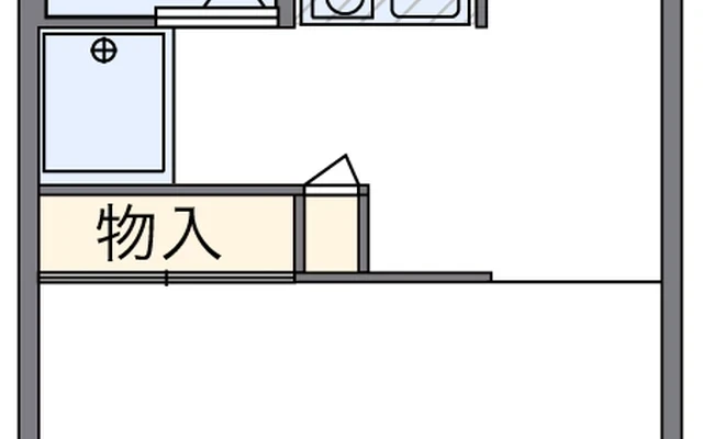 レオパレスマーベル 1