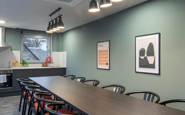 Norton's Student Living 2