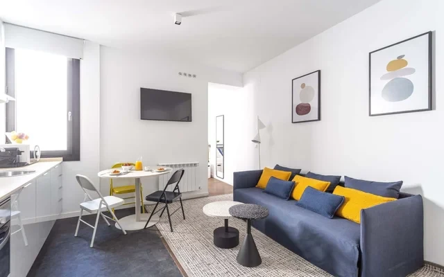 Calatrava Stylish  B303 0