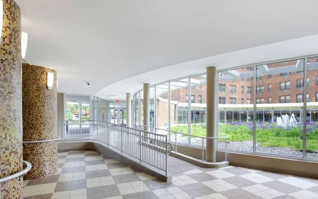 LeFrak City 2