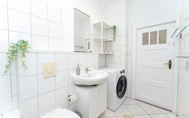apartment in Johannisthal 3