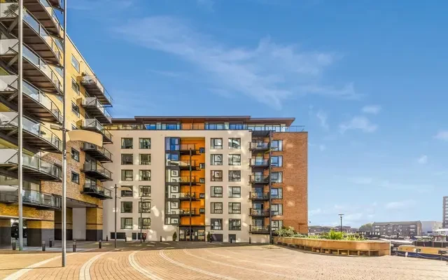 Boardwalk Place,  London, E14 5SE 0