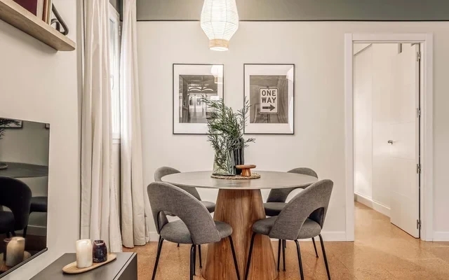 Patti - 2 bedrooms in Ibiza 1