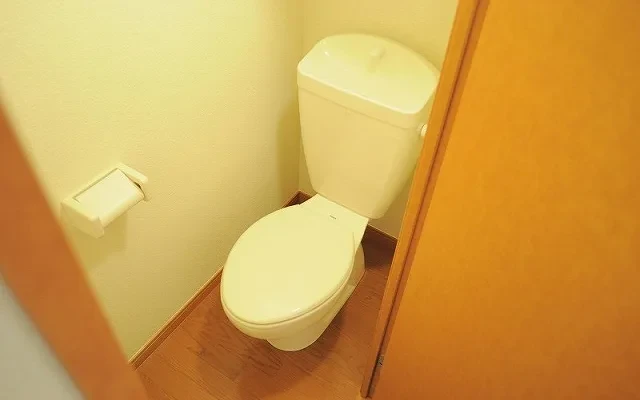 レオパレスきらら 4