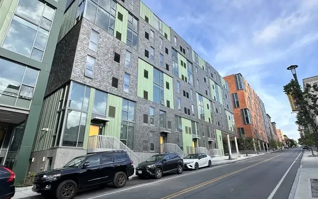 Catherine Commons 3