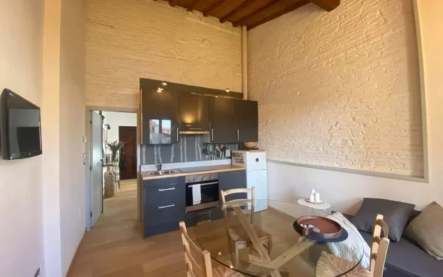 Giglio Apartment 1