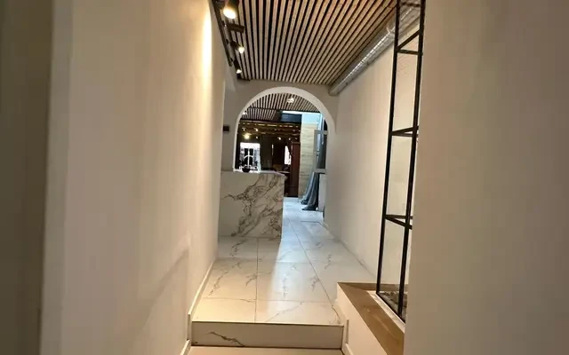 apartment in El Poblenou (Sant Martí) 2