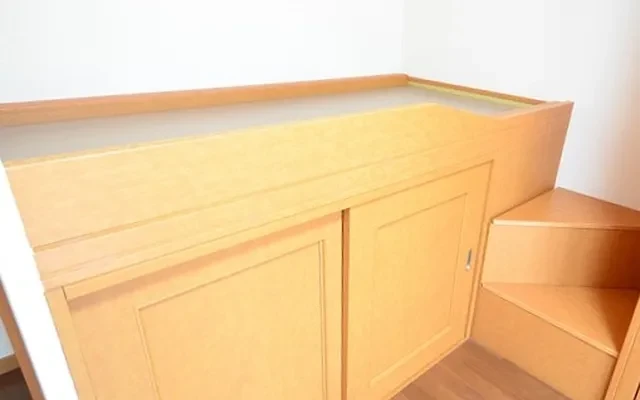 ピュアファースト - Kumamoto student accommodation - 102号房间(带独立厨房)