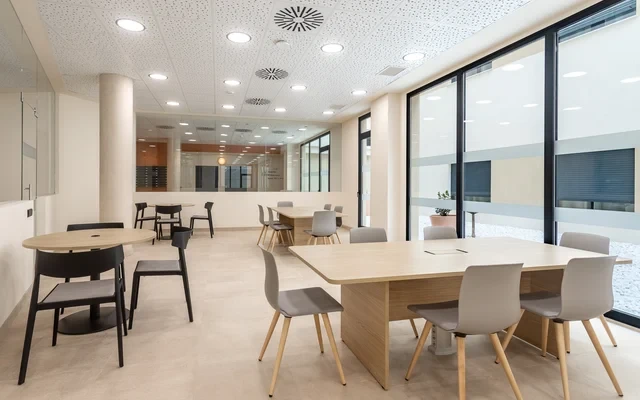 Nomad Campus Alfaro 2