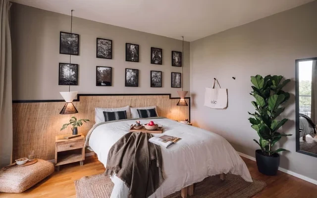 Likasi - 1 bedroom in Schoeneberg 2