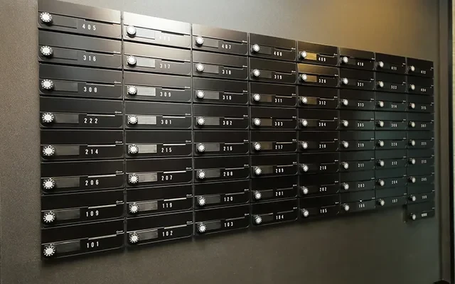 Student Hall Classy BASE Kyodo [Meals included] 4