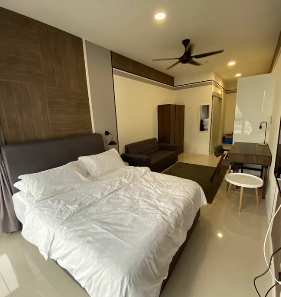 HighPark Suites - BL