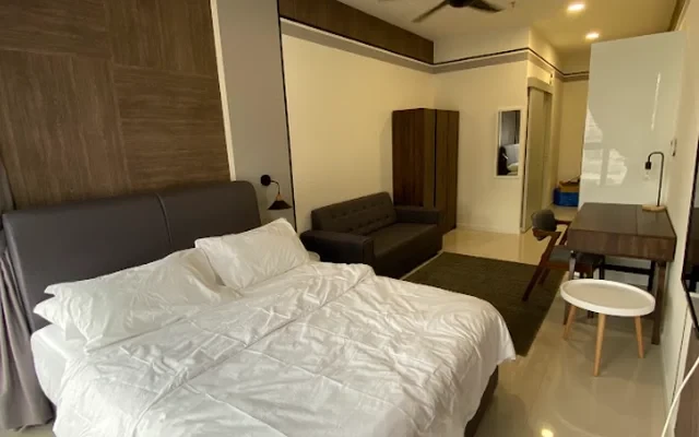 HighPark Suites - BL 4