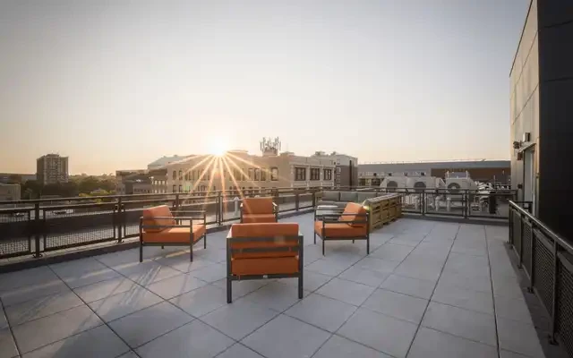 Nightingale Apartments 4