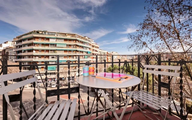 Aragon Park Miro 203 3