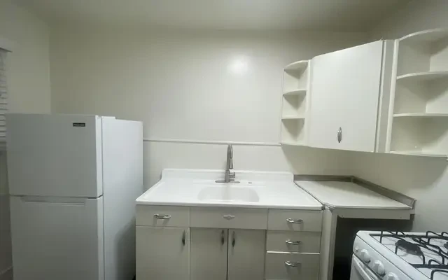236 W. Victoria Street - alloggio per studenti a Santa Barbara