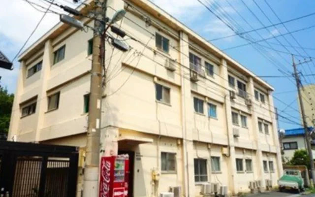 Oakhouse Itabashi Takashimadaira 0