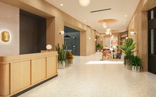 Journal Square Urby Apartments 4