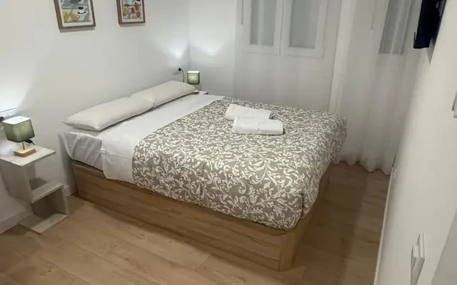 studio near Calle de Godella 1