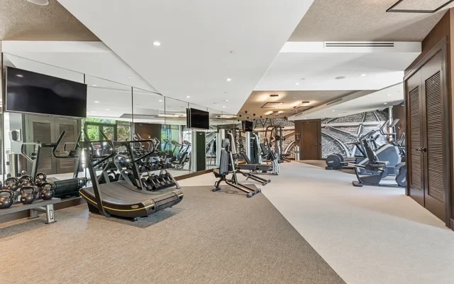 Luxe at Alewife 4