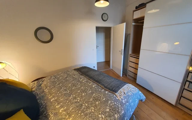 Central Graz Apartment 3