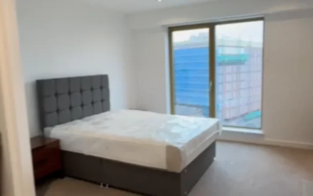 The Astley - Manchester student accommodation - 1 Bed 1 bath