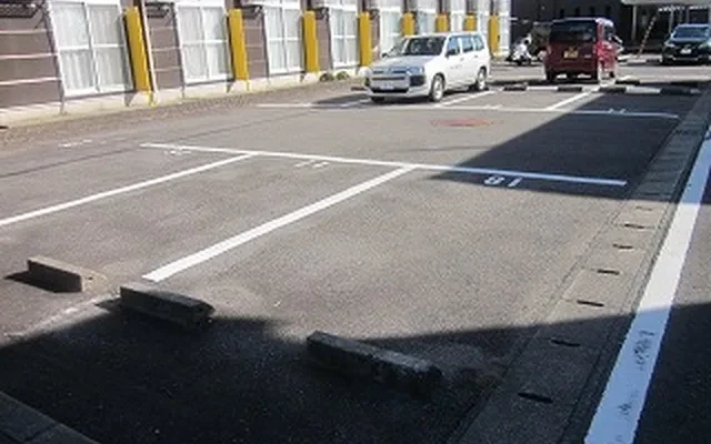 レオパレスハピネス 4