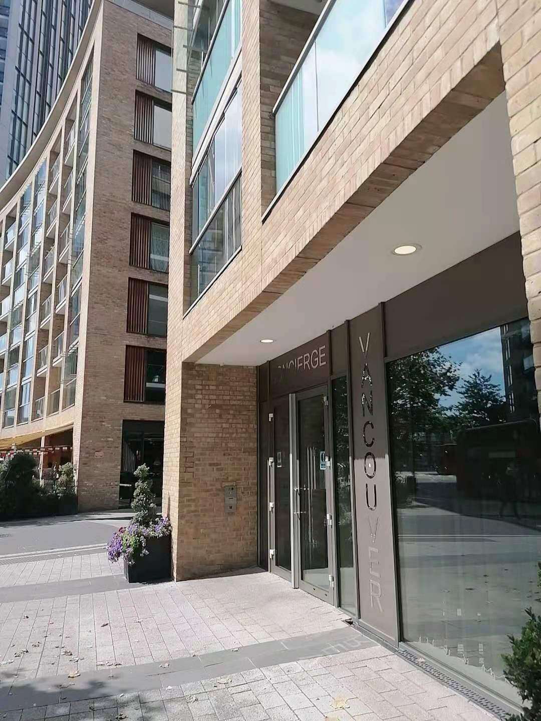 Vancouver House 2