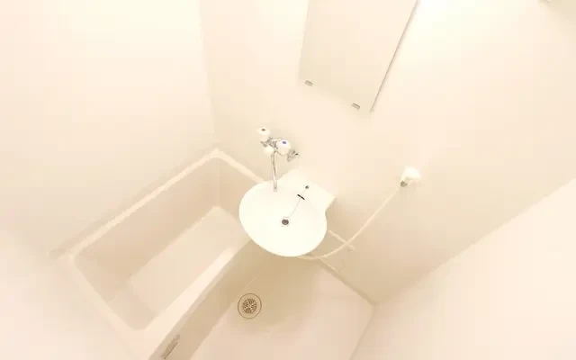 レオパレスＳａｎｃｔｕａｒｙ 2
