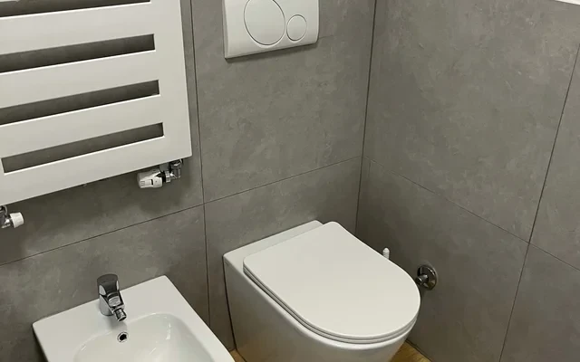 Apartment in Corso di Porta Romana, Milano for 50 m² with 1 bedrooms 3