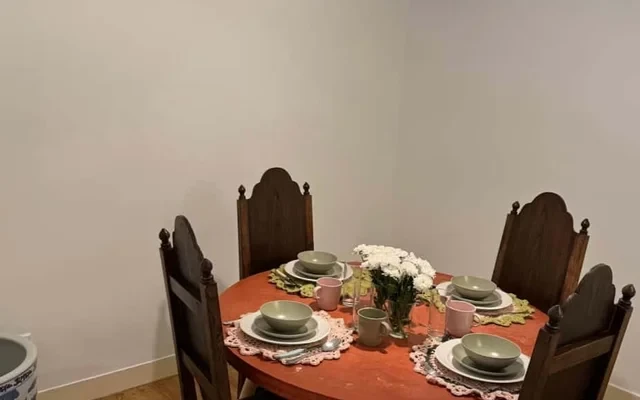 Homey apartment in Rua Heliodoro Salgado, Lisbon 2