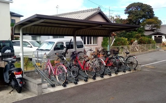 ミランダデュルナーレ日名 - Okazaki student accommodation - 103号房间
