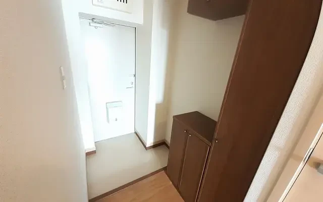 コーシンヒルズさわB 2階 - Kasumigaura student accommodation - 2階 - 1LDK