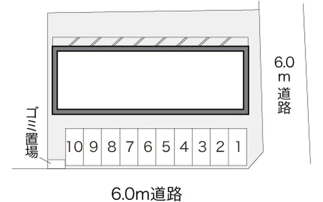 レオパレス８７４ 2