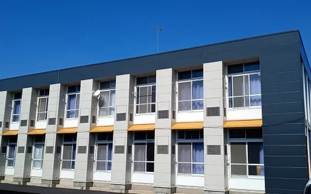 レオパレスエトワール 0