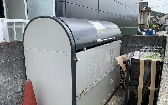 レオパレスグレイス 3