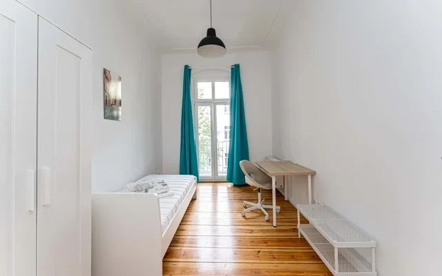 3 Zimmer WG / Alias: 002-009/Z/1110 1